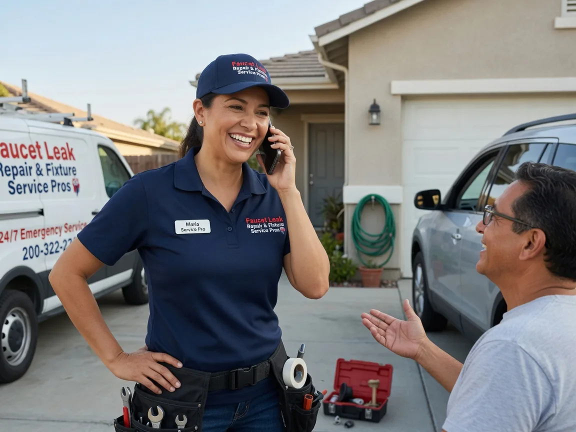 Faucet Repair Echo, UT FAQs